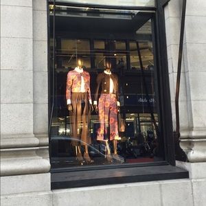 Meet your Posher, Lilly