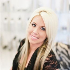 Meet your Posher, Tonya