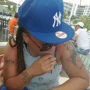 Meet your Posher, Brooklyn