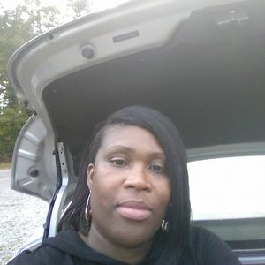 Meet your Posher, Teresa