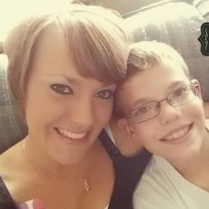 Meet your Posher, Tonia