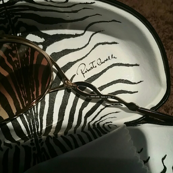 Roberto Cavalli Eyewear - Picture 4 of 4