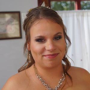 Meet your Posher, Rashelle