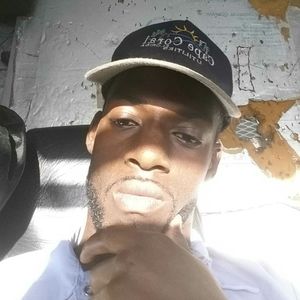 Meet your Posher, Jerimiah