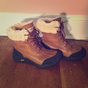 Ugg Winter Boots