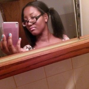 Meet your Posher, Catherine