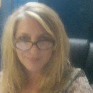 Meet your Posher, Krystal