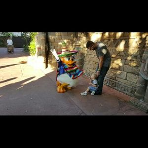 Meet your Posher, Anita