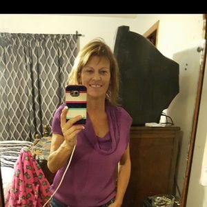 Meet your Posher, Cheri