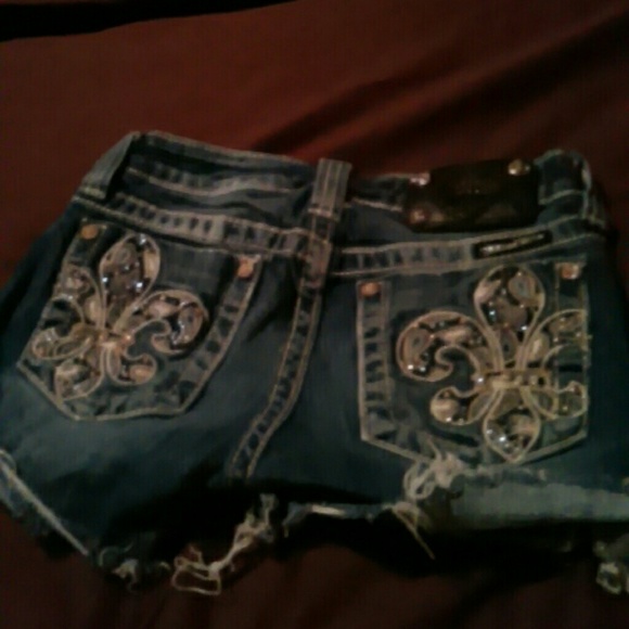 Now Short size 10 girl