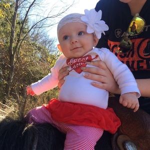 Meet your Posher, Jennifer