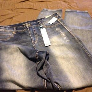 Maurices Jeggings 16