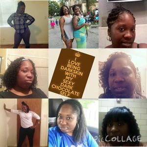 Meet your Posher, Robyn