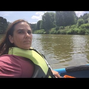 Meet your Posher, Amanda