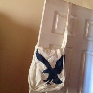 American eagle bag