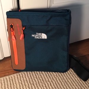 North Face Purse