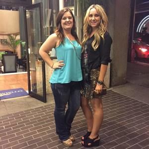 Meet your Posher, Jessa