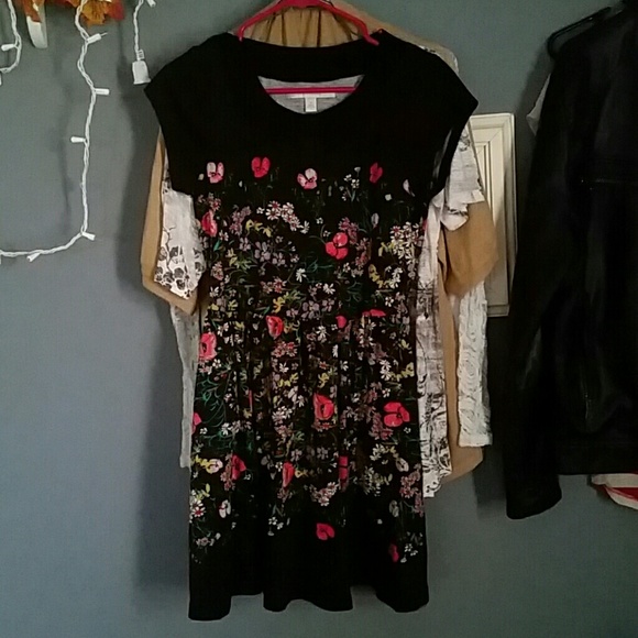 Lauren Conrad dress