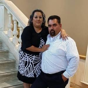 Meet your Posher, Sandra