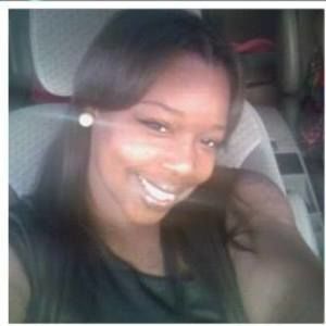 Meet your Posher, Morisa