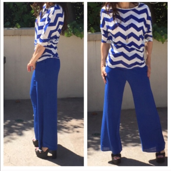 🔴Color block top ONLY BURGUNDY LEFT - Picture 2 of 2