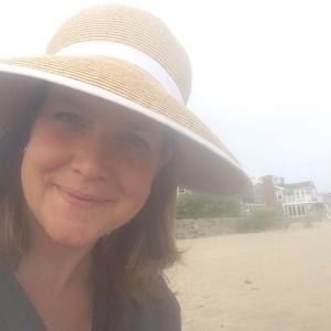 Meet your Posher, Nancy