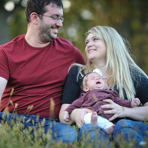 Meet your Posher, Tristin