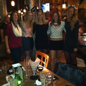 Meet your Posher, Autumn