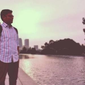 Meet your Posher, Narendran