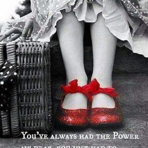 Meet your Posher, Shannon