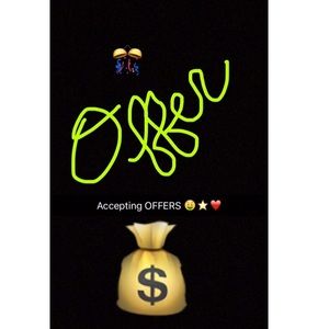 Plenty of discounts . Including this dress