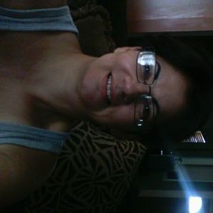 Meet your Posher, Blanca