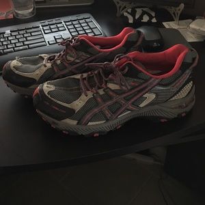 Asics Duomax