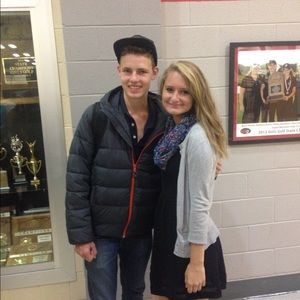 Meet your Posher, Madison