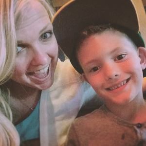 Meet your Posher, Kelly