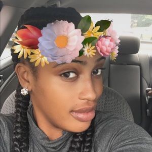 Meet your Posher, Drayonna