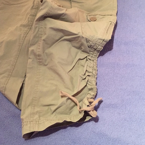 DKNY cargo pants - Picture 2 of 3