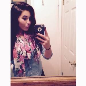 Meet your Posher, Jordan