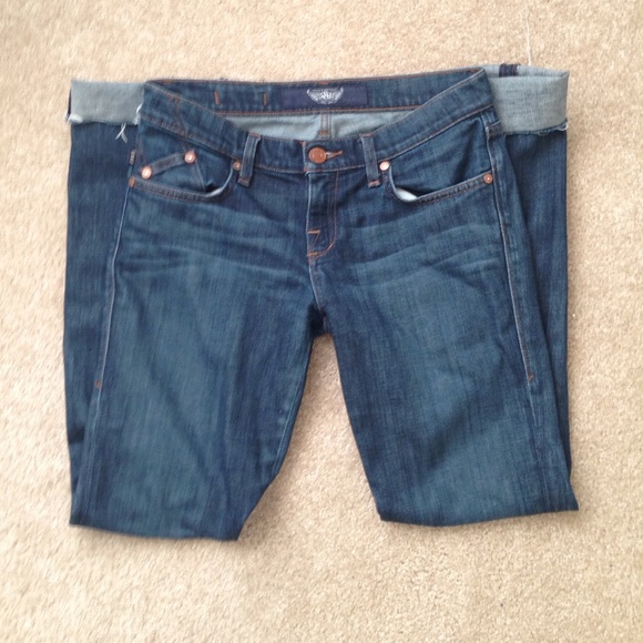 Rock and Republic Stella jeans - Picture 2 of 4