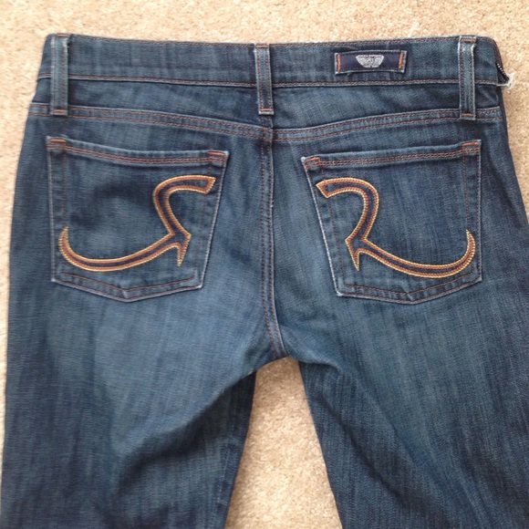 Rock and Republic Stella jeans - Picture 3 of 4