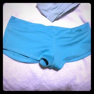 Brand New Kiki short by Mika Yoga Wear