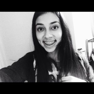 Meet your Posher, Destiny