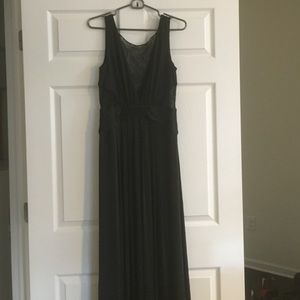 REDUCED!! 🎉 BCBG Magdalena Gown