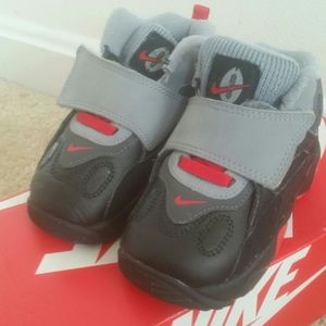 Toddler Nike