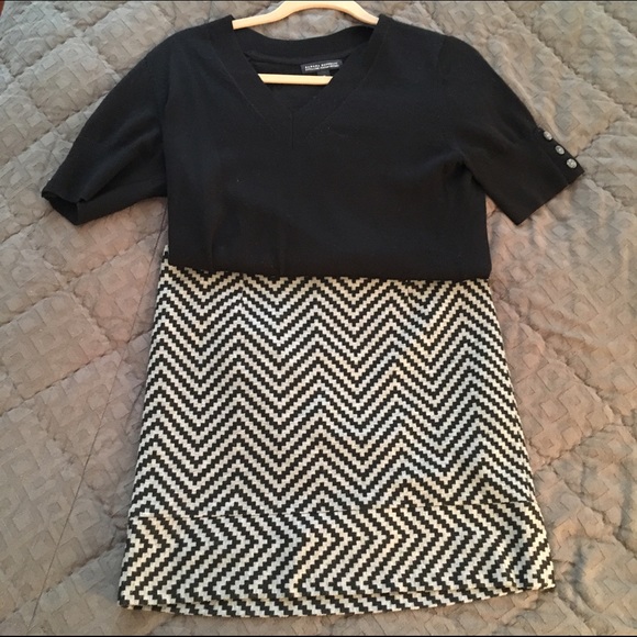 🌟HP🌟Trina Turk professional skirt