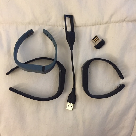 Fitbit flex accessories