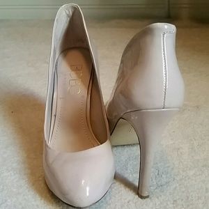 Bcbg heels