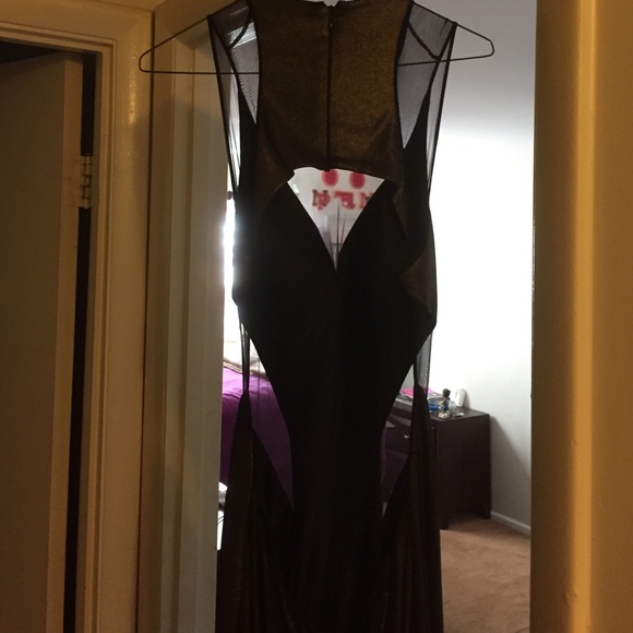 Prom or Gala long dress