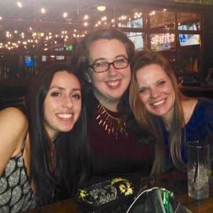 Meet your Posher, Sarah