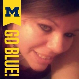 Meet your Posher, Erika